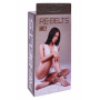 Поножи Mily Rebelts