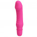 Вибратор Pretty Love Stev от Baile, 14 см