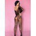 Боди-комбинезон Olamiden - LivCo Corsetti Fashion