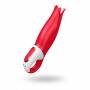 Вибромассажер Satisfyer Vibes Power Flower, 18,5 см