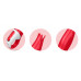 Вибромассажер Satisfyer Vibes Power Flower, 18,5 см