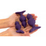 Набор Plug set 2 от Moytoy