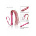 Многохвостая плеть Tickle Me от California Exotic Novelties
