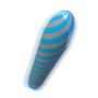 Вибратор-жезл Classix Sweet Swirl Vibrator, 21.3 см
