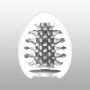 Tenga Easy Beat Egg Brush Яйцо-мастурбатор, 6х5 см