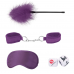 Набор для бондажа Ouch! Introductory Bondage Kit №2