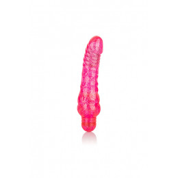 Небольшой вибратор для точки G Glitter Jack - California Exotic Novelties, 14.5 см Небольшой вибратор для точки G Glitter Jack - California Exotic Novelties, 14.5 см