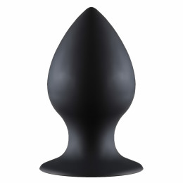 Анальная пробка Thick Anal Plug Medium - Lola (9.5 см) Анальная пробка Thick Anal Plug Medium - Lola (9.5 см)
