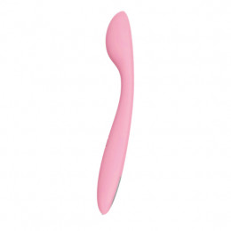 Клиторальный вибратор Keri Vibrator Pale (Svakom) Клиторальный вибратор Keri Vibrator Pale (Svakom)