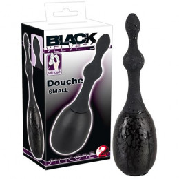 Анальный душ-стимулятор Black Velvets от You 2 Toys, 23.5 см Анальный душ-стимулятор Black Velvets от You 2 Toys, 23.5 см